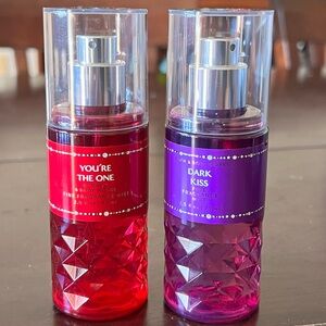 Bath and Body Works Mini Mist